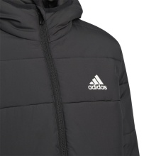 adidas Winter-Isolationsjacke Padded schwarz Kinder